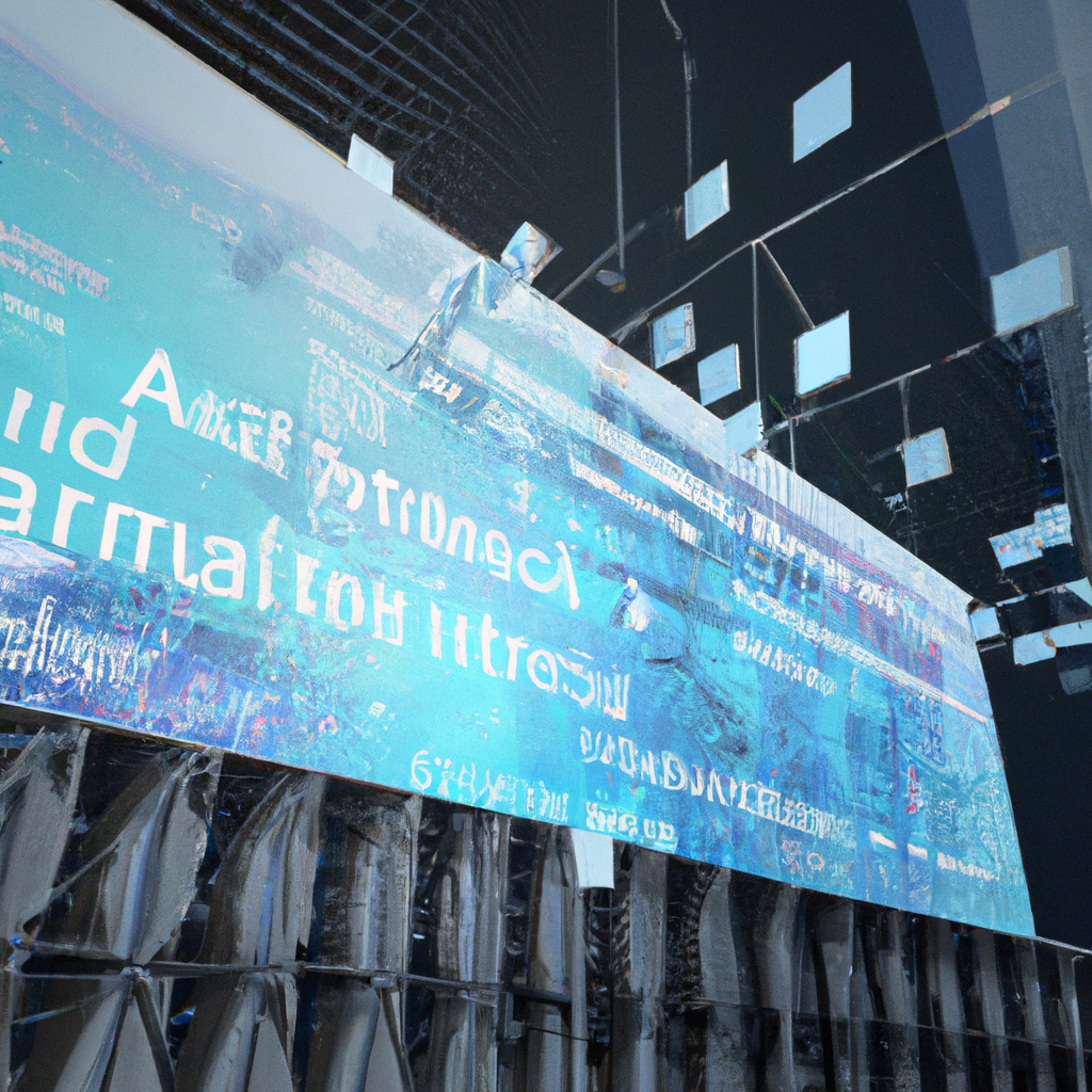 A hiperskálájú adatközpontok forradalmasítják a mesterséges intelligenciát magas energiafogyasztással