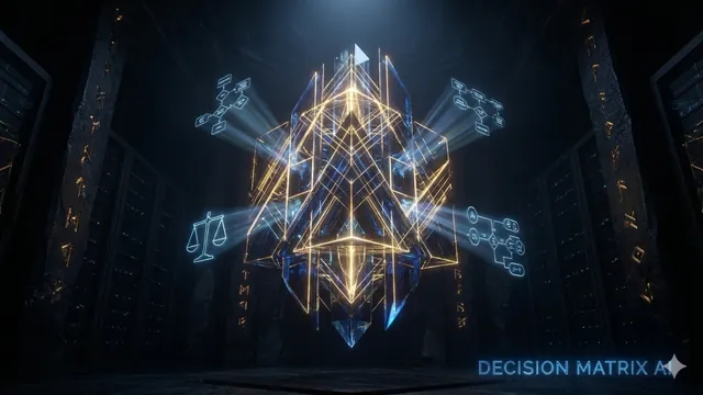 Döntéshozó mesterséges intelligencia